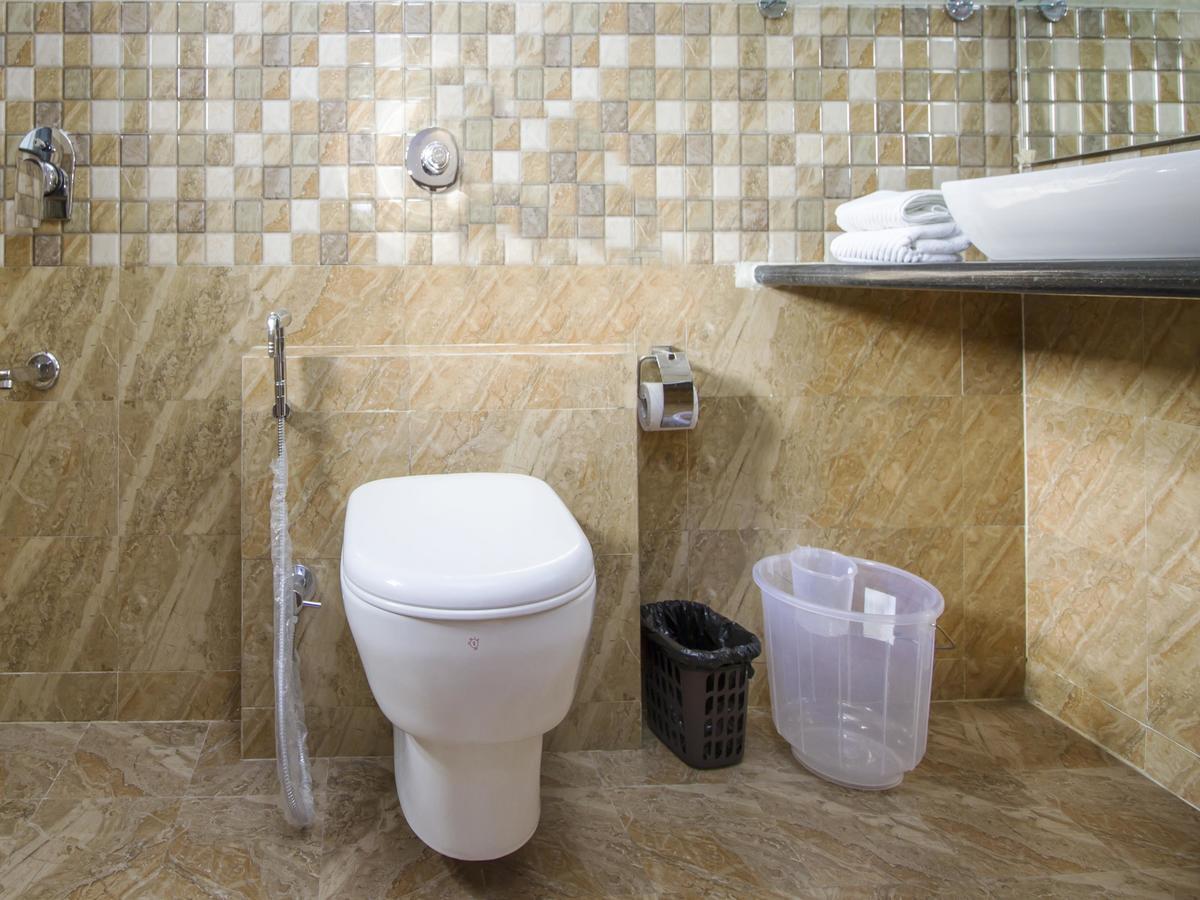 Oyo 2132 Apartment Aditya Residency Bangalore Eksteriør billede