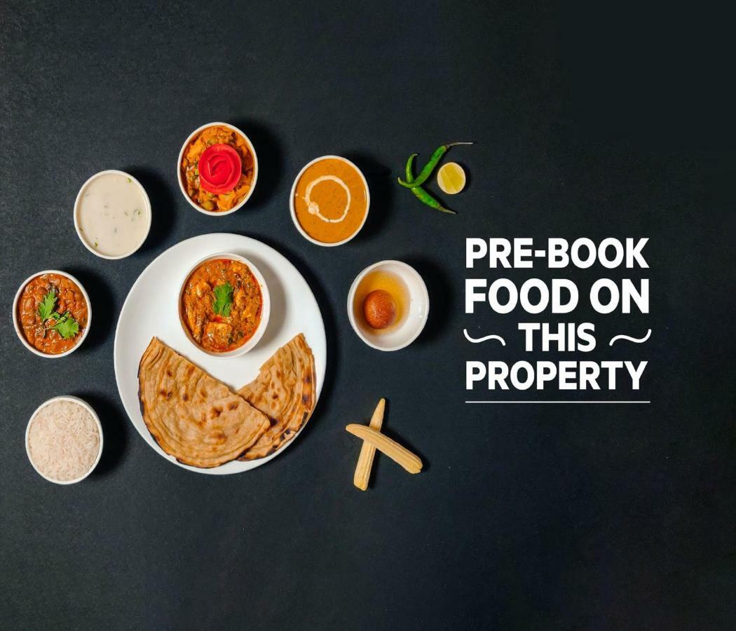 Oyo 2132 Apartment Aditya Residency Bangalore Eksteriør billede